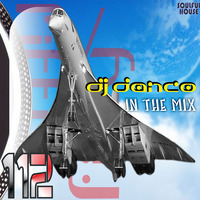 DJ Danco 50/50 Mix #112 by DJ Danco