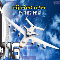 DJ Danco 50/50 Mix #116 by DJ Danco