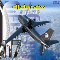 DJ Danco 50/50 Mix #117 (Soulfu House, Nu Disco) by DJ Danco