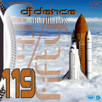 DJ Danco 50/50 Mix #119 by DJ Danco