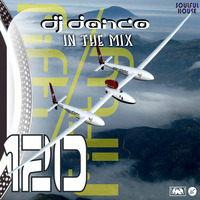 DJ Danco 50/50 Mix #120 by DJ Danco