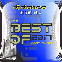 DJ Danco 50/50 Mix #125 BEST OF 2017 (Part Three) by DJ Danco