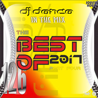 DJ Danco 50/50 Mix #126 BEST OF 2017 (Part Four) by DJ Danco