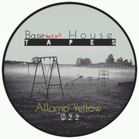 BHT-022 part 1 Allamp yellow by Puppetshop Records