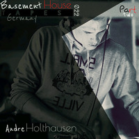 BHT 022 part 2 Andre holthausen by Puppetshop Records