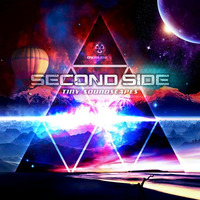Second Side - Blurring Boundaries (Orginal Mix) by second side