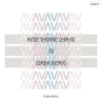 DJ Ash & Vishal - Mere Rashke Qamar Vs Rumba (Remix) by Vishal Vishwakarma
