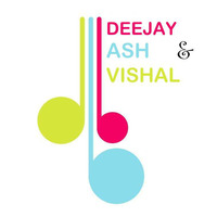 Pink Pink - Alfaz Ft. HoneySingh (DJs Ash & Vishal) by Vishal Vishwakarma