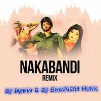 Nakabandi (Retro Rewind) - DJ Sachin &amp; DJ BhuvnesH Hunk [Tag] by DJ BhuvnesH Hunk