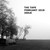 THE TAPE / FEBRUARY 2018 ISSUE by Bernd Kuchinke