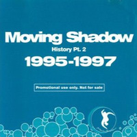 Moving Shadow History Part 2 - 1995 to 1997 by roadblock