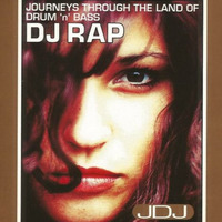 DJ Rap - Journeys Through The Land Of Drum & Bass (1995) by roadblock