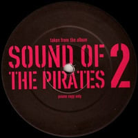 Ed Case - Sound of the Pirates Vol 2 (2001) by roadblock