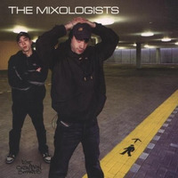 The Mixologists - Champion Sound (2003) by roadblock