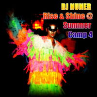 Rise &amp; Shine by Nuner