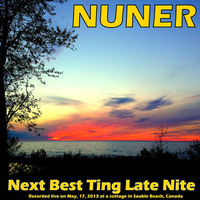 Next Best Ting by Nuner