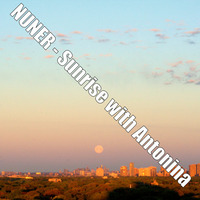 Sunrise with Antonina by Nuner