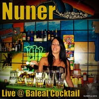 Baleal Cocktail by Nuner