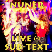 Sub-Text by Nuner