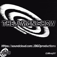 The J-Man Show#40: Real Talk Retrospective by J360productions
