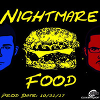 J360 Nightmare Food (10/31/17) by J360productions