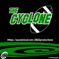 The Cyclone Live Test (made with Spreaker) by J360productions