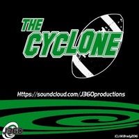 The Cyclone#17: SpinCycle by J360productions