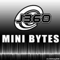 The J360 MiniBytes#14: Dinnah by J360productions