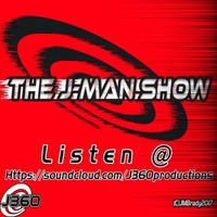 The J-Man Show#31: J-Man Returns by J360productions