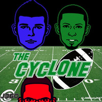 The Cyclone#12 Teaser: The NBA D-League's Name Change by J360productions