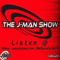The J-Man Show#29: The Evils of Fandumb by J360productions