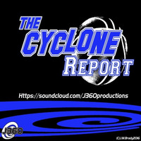 The Cyclone Report#1: Game 1 Review by J360productions