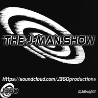 The J-Man Show#27: For your "Safety" (With Covfefe) by J360productions