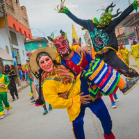 Carnavales 2018 [WWW.JUNIORZUTA.COM] by juniorzuta.com