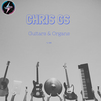 Chris Gs - Spain Guitar by Thunder Jam Records
