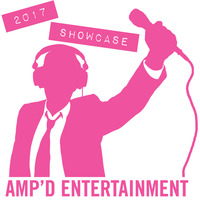 DJ Bigg H's 2017 Amp'd Entertainment Showcase Set by DJ Bigg H