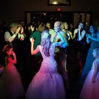 Kelsey and Dustin's REMIX'D WEDDING (Wedding Classics/Caribbean) by DJ Bigg H