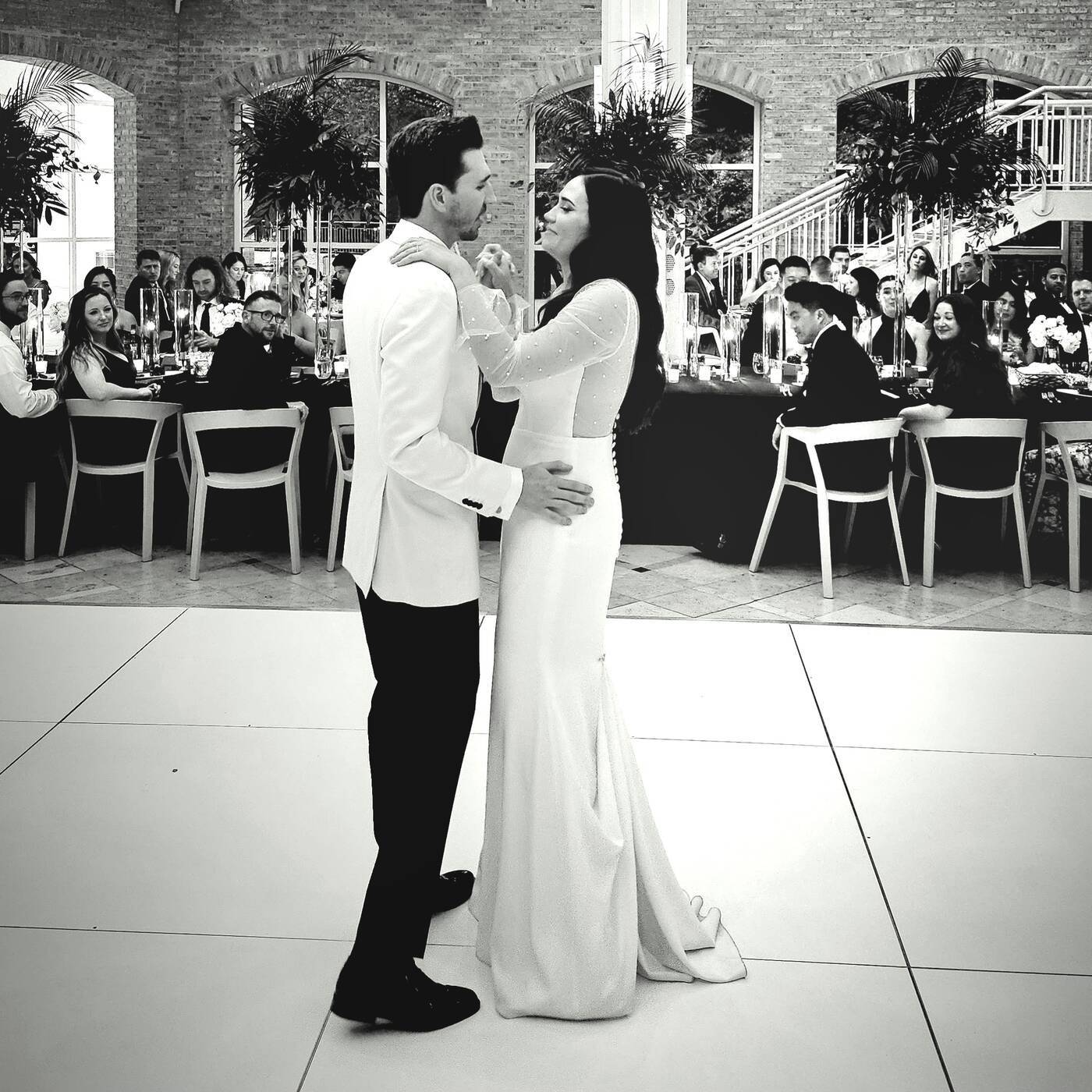 Liz & Andrew's REMIX'D WEDDING at Fernbank--mixed by DJ Bigg H (Party Anthems with a huge EDM block at the end!) episode artwork