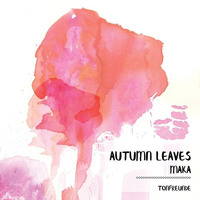 Autumn Leaves by Maka