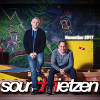 Soundmietzen November 2017 by SoundMietzen