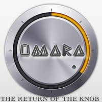 Omara - The Return Of The Knob by omara