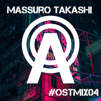 Massuro Takashi - ostmix04 by ostakrobaten
