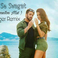 Swag Se Swagat  ( Reggaeton Mix ) Dj Tiger Remix by Dj Tiger