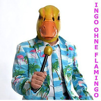 Ingo Ohne Flamingo - Saufen (Morgens Mittags Abends)(Stan P. Edit) by Stan P.