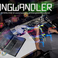 Klangwandler - Nachtgefluester Part 01 (TECHNO 130-132BPM) 17.02.2018 by Klangwandler Official