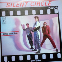 Stop The Rain - Silent Circle [DJ Detzky 2k18 Reboot &amp; Rewind Remix] by Heinz Kruger