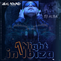DJ ALBA - One Night in Ibiza (Extended Mix) by DJ ALBA RIZA RRUSTEMI