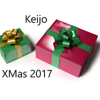 Keijo XMas 2017 by Keijo