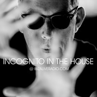 Incognito`s B-Dae Set on Ibizaliveradio 20.12.17 by INCOGNITO