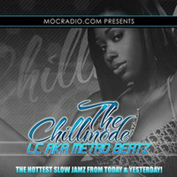 Chillmode (Aired On MOCRadio.com 1-28-18) by Metro Beatz